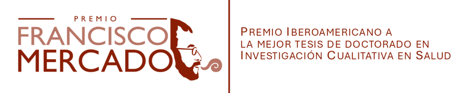 Premio Francisco Mercado