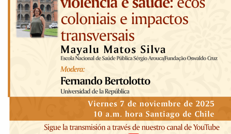 Ceremonia de Premiación y Conferencia de Tesis Premiada | Edición 2025