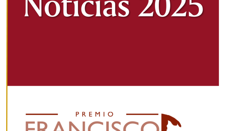 Noticias destacadas de 2025