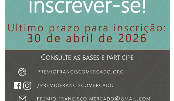Faltan 15 días para el cierre de la convocatoria | Edición 2027