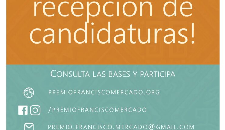 Faltan 3 días para el cierre de la convocatoria | Edición 2027